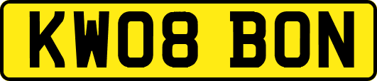 KW08BON
