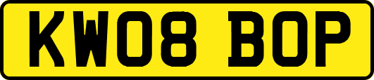 KW08BOP