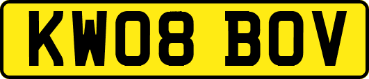 KW08BOV