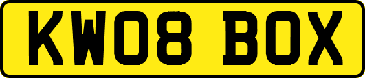 KW08BOX