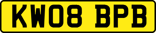 KW08BPB