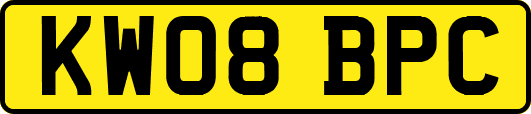 KW08BPC