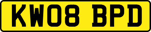 KW08BPD