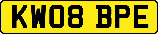 KW08BPE