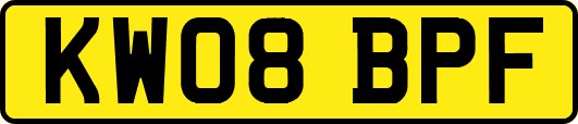 KW08BPF