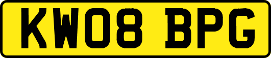 KW08BPG