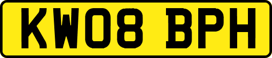 KW08BPH