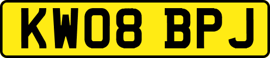 KW08BPJ