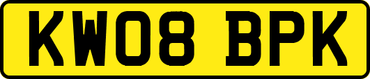 KW08BPK