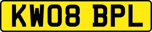 KW08BPL
