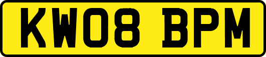 KW08BPM