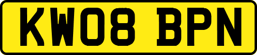 KW08BPN