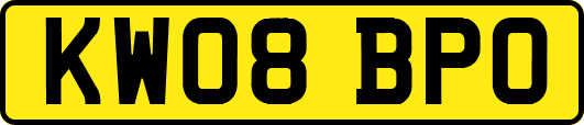 KW08BPO