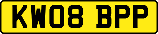 KW08BPP