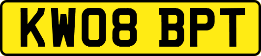 KW08BPT