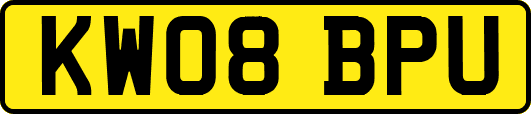 KW08BPU