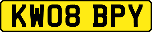 KW08BPY