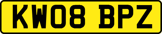 KW08BPZ