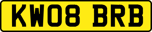 KW08BRB