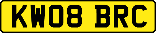 KW08BRC