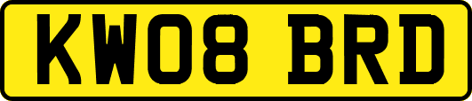 KW08BRD