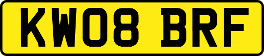 KW08BRF