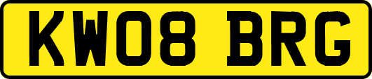 KW08BRG