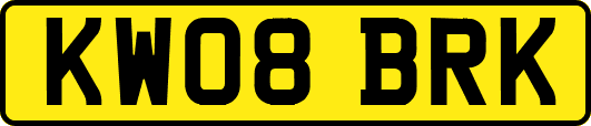 KW08BRK