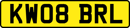 KW08BRL