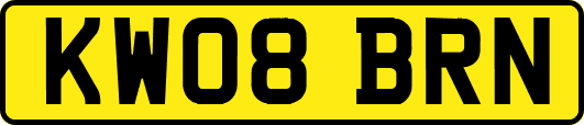 KW08BRN