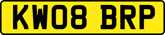 KW08BRP