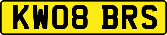 KW08BRS