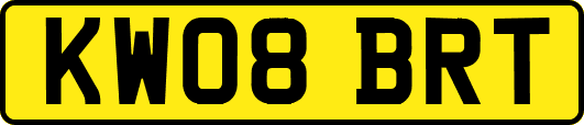 KW08BRT