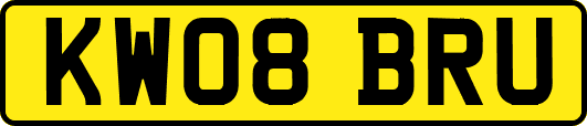 KW08BRU