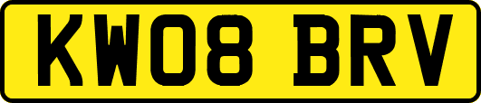 KW08BRV