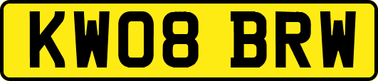 KW08BRW