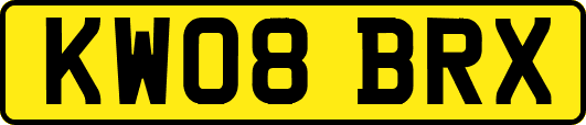 KW08BRX