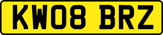 KW08BRZ