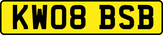 KW08BSB