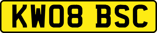 KW08BSC