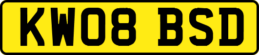 KW08BSD