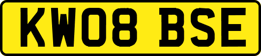 KW08BSE