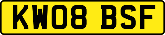 KW08BSF