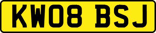 KW08BSJ