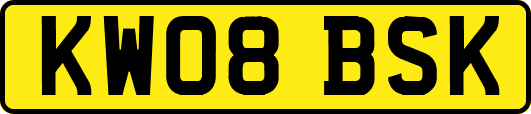 KW08BSK