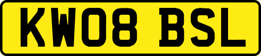 KW08BSL