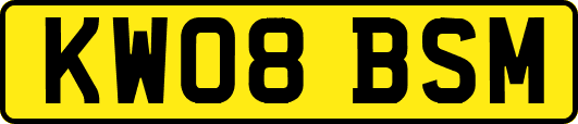 KW08BSM