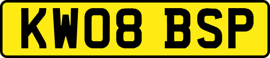 KW08BSP