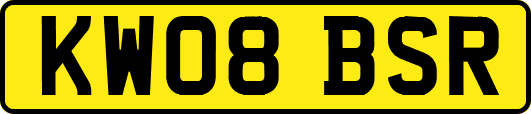 KW08BSR