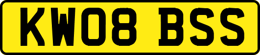 KW08BSS